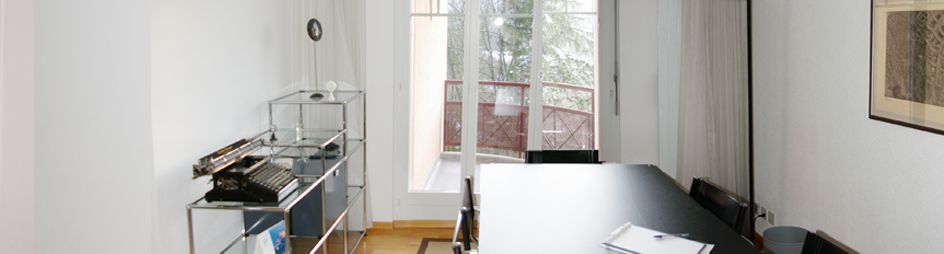 Sitzungszimmer 2